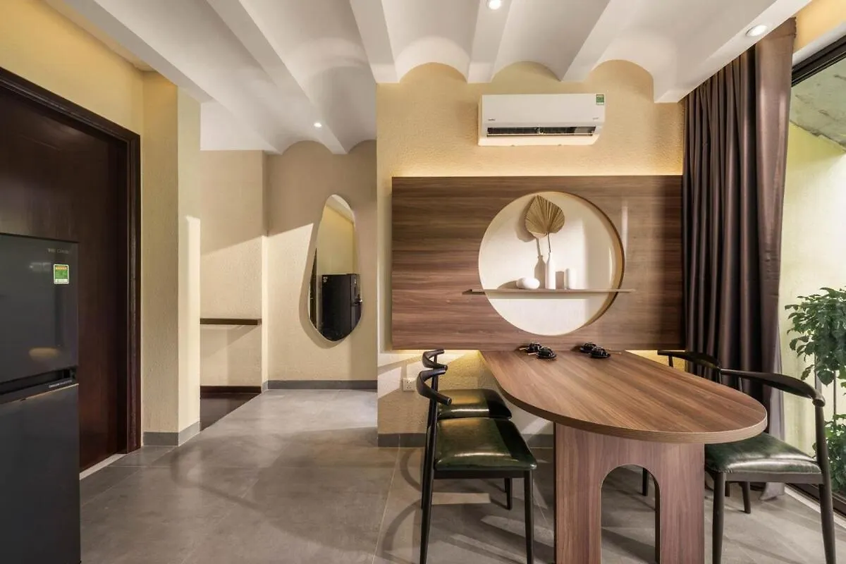 Hoi An Cozy 3Bdr Villa Btw An Bang Beach & Ancient Town 0*, Hoi An Vietnam