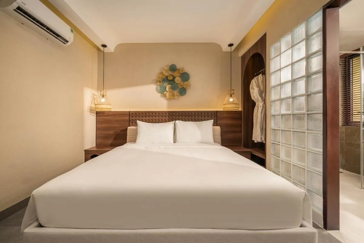 Hoi An Cozy 3Bdr Villa Btw An Bang Beach & Ancient Town Hoi An
