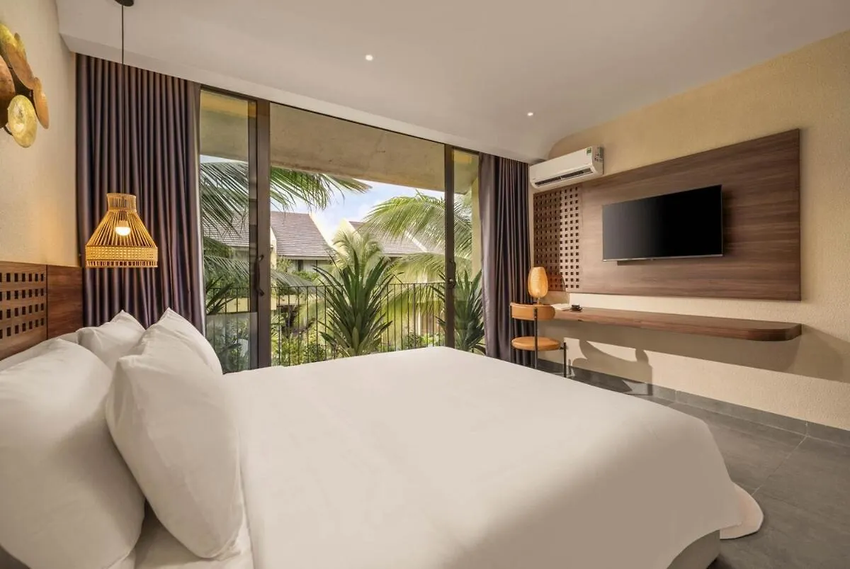 Hoi An Cozy 3Bdr Villa Btw An Bang Beach & Ancient Town 0*, Hoi An