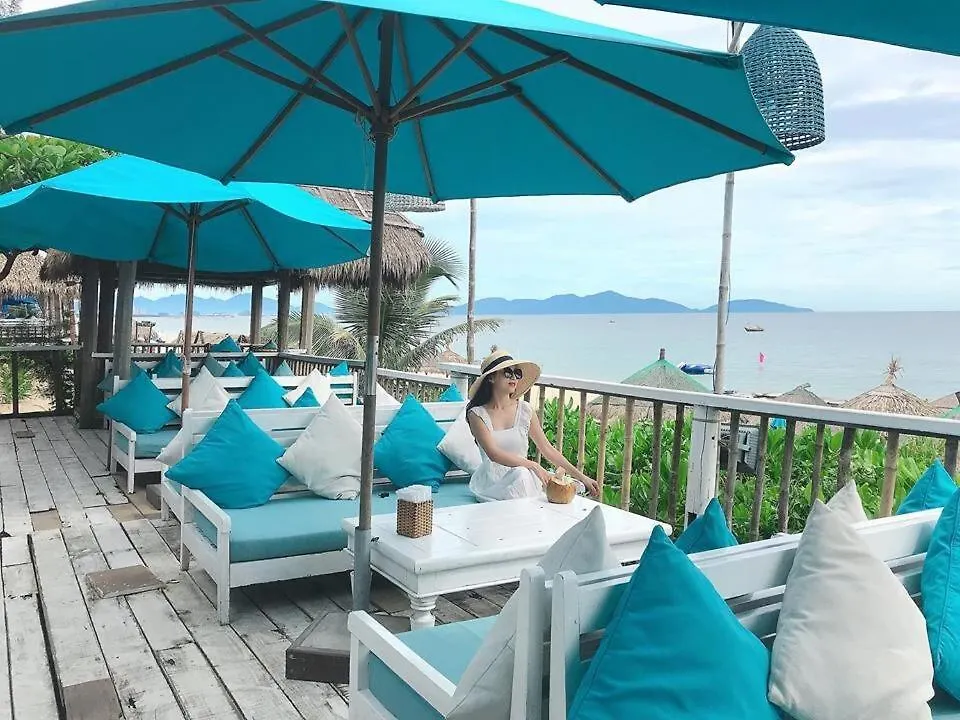 Hoi An Cozy 3Bdr Villa Btw An Bang Beach & Ancient Town