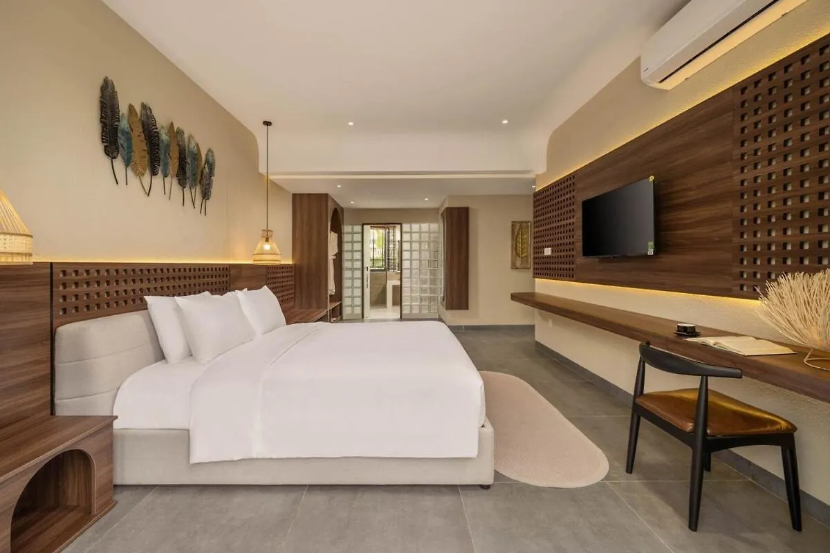 Hoi An Cozy 3Bdr Villa Btw An Bang Beach & Ancient Town  Hoi An