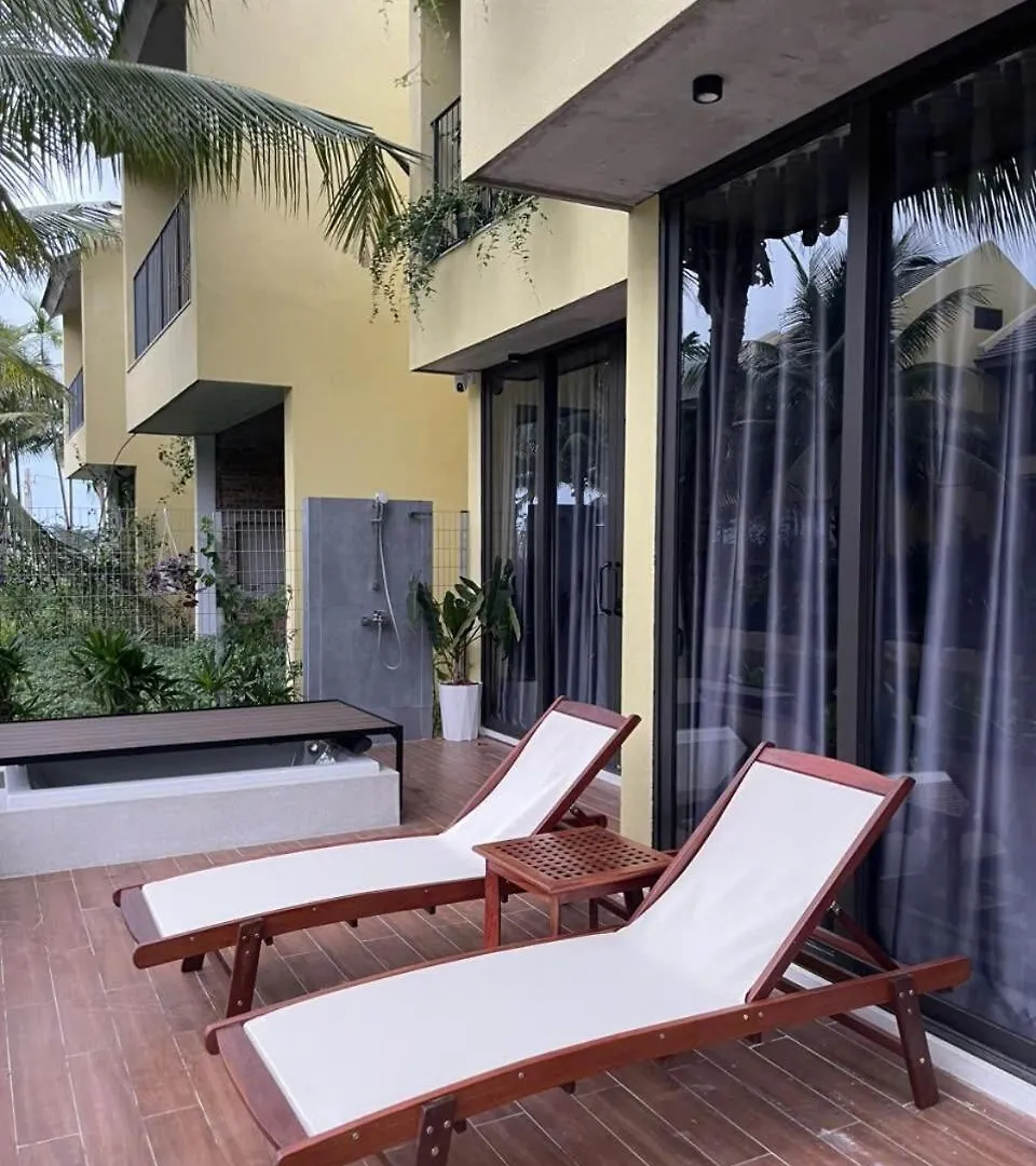 Hoi An Cozy 3Bdr Villa Btw An Bang Beach & Ancient Town