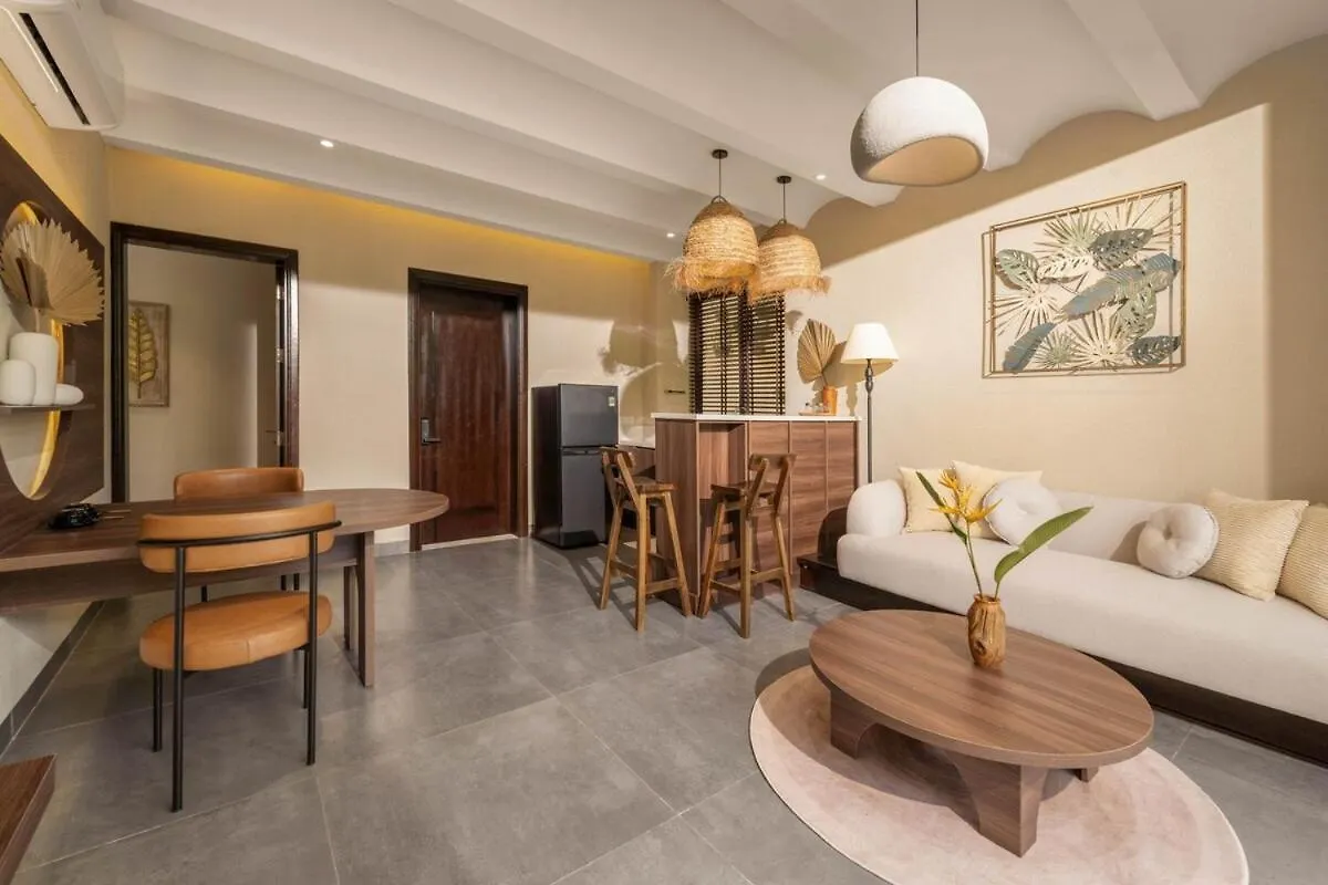 Hoi An Cozy 3Bdr Villa Btw An Bang Beach & Ancient Town Hoi An