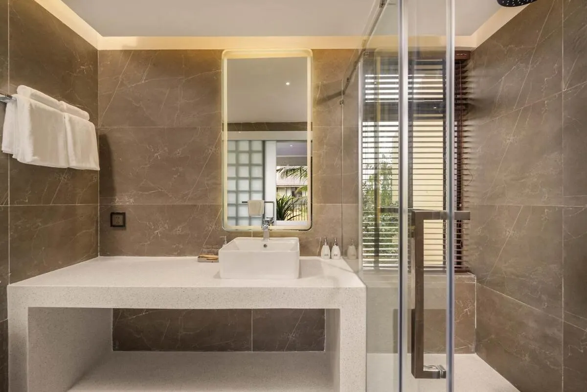 Hoi An Cozy 3Bdr Villa Btw An Bang Beach & Ancient Town 0*, Hoi An Vietnam