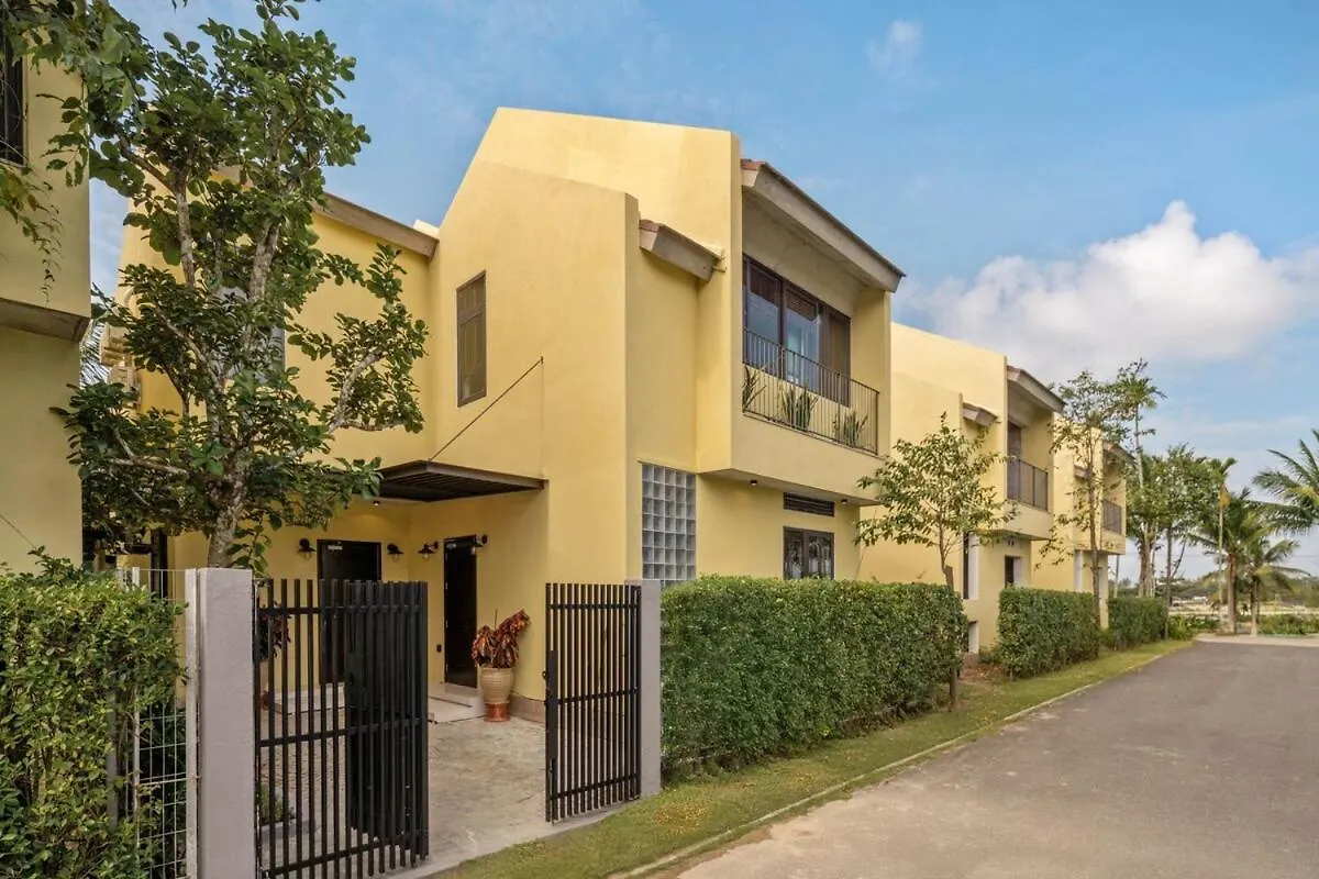 Hoi An Cozy 3Bdr Villa Btw An Bang Beach & Ancient Town 0*, Hoi An