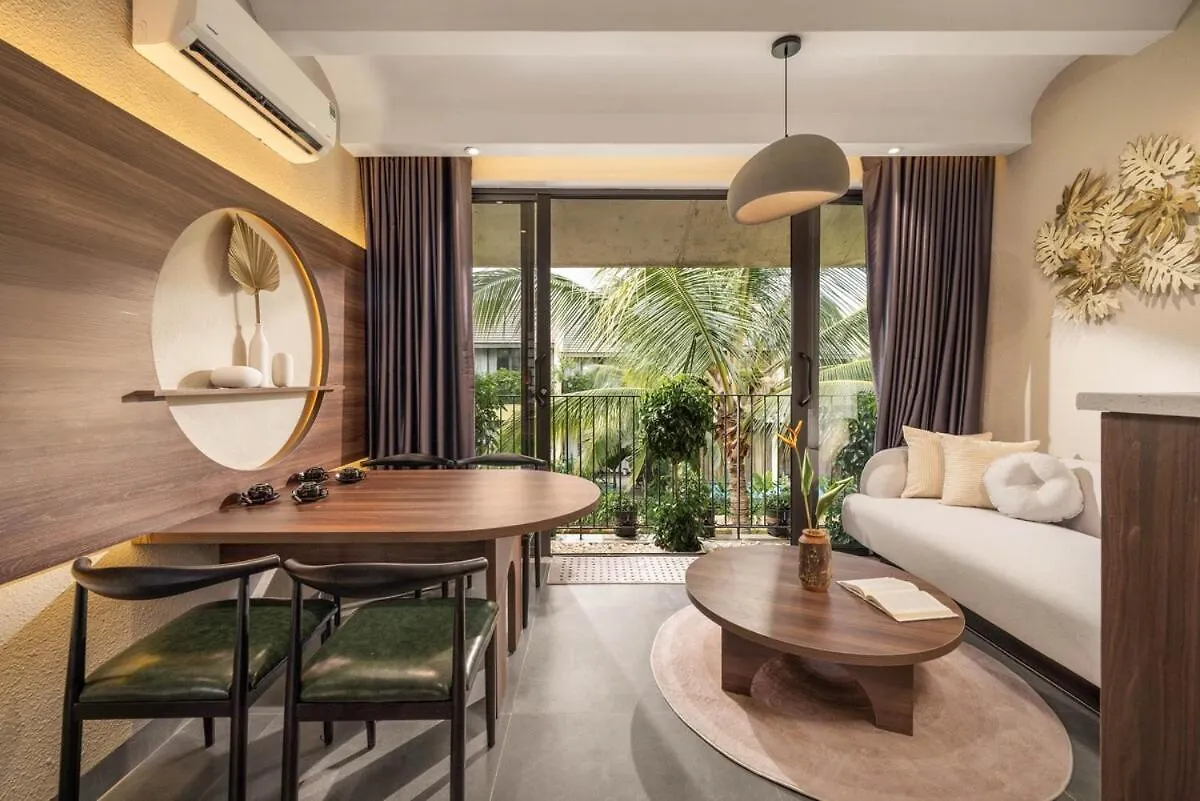 Hoi An Cozy 3Bdr Villa Btw An Bang Beach & Ancient Town Vietnam