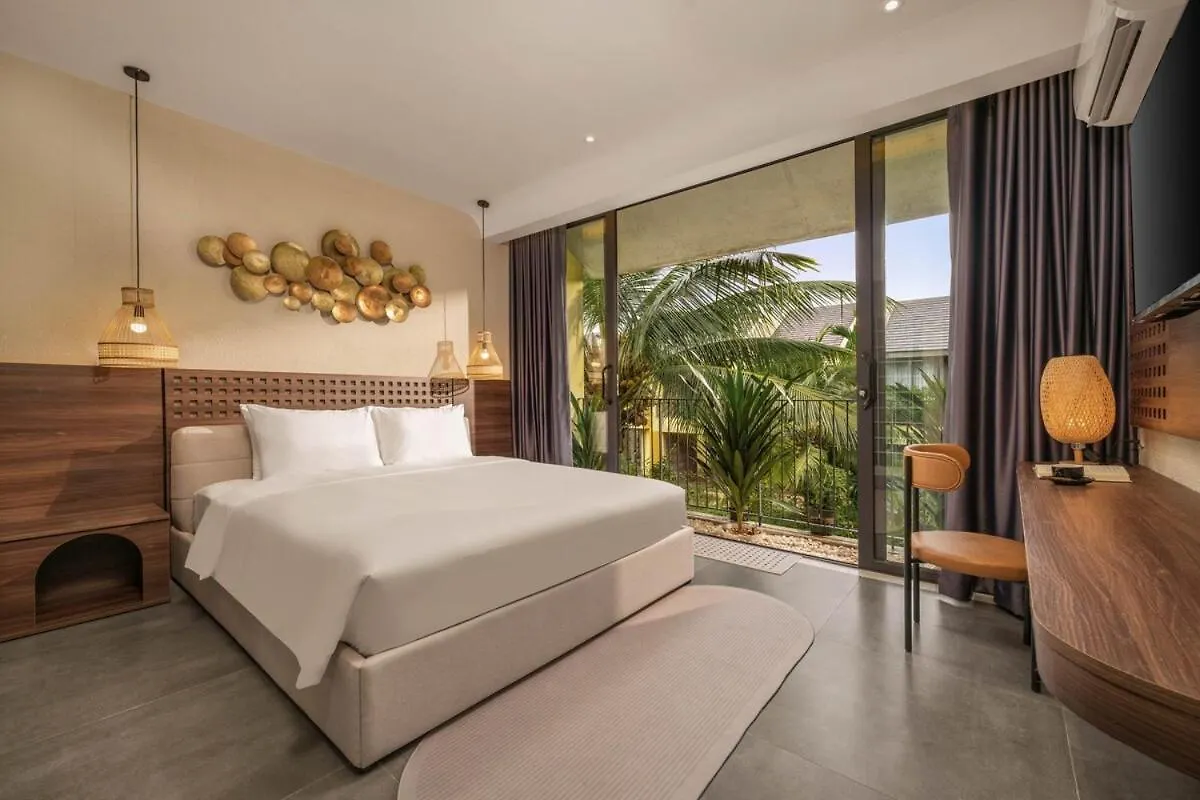 Hoi An Cozy 3Bdr Villa Btw An Bang Beach & Ancient Town