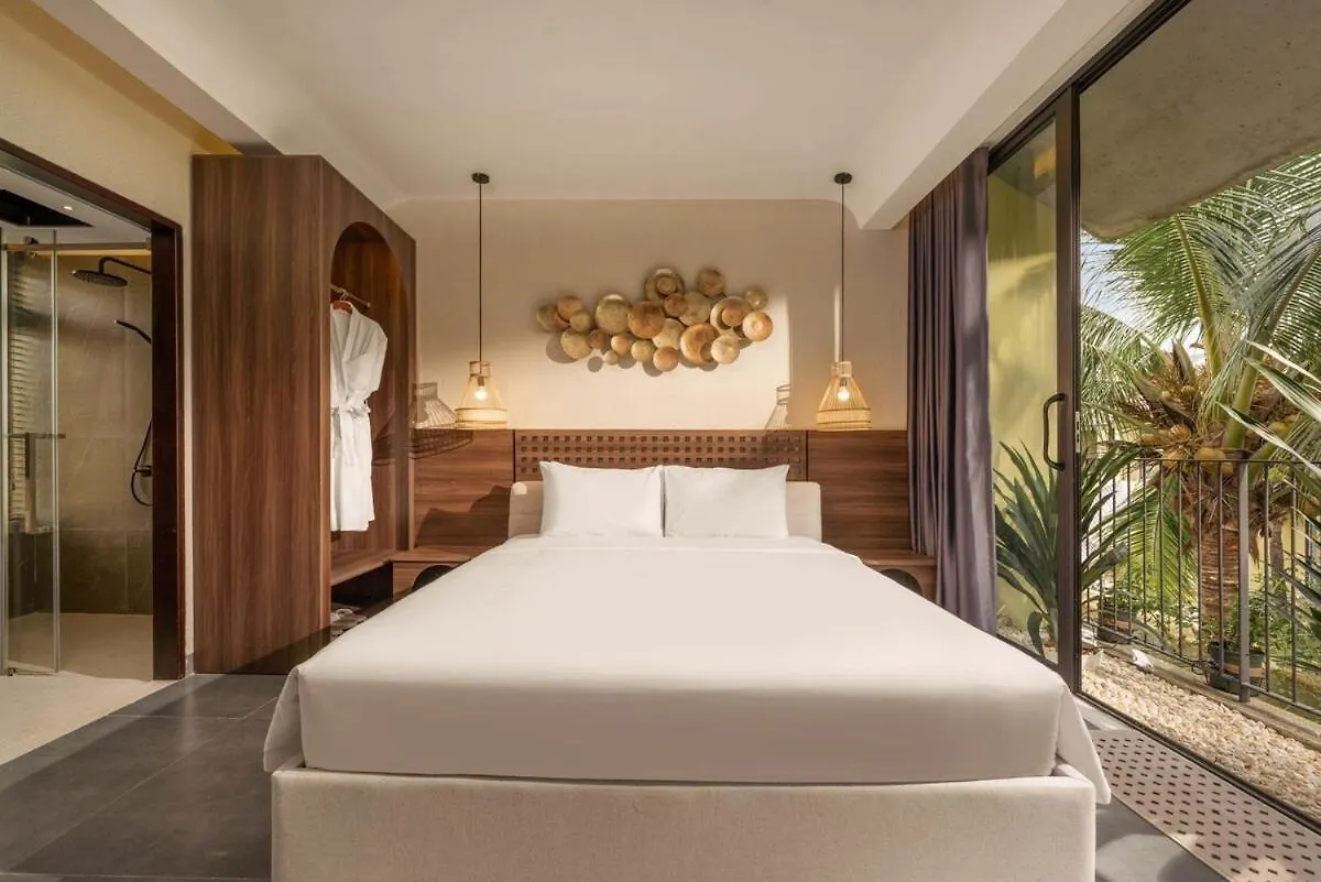Hoi An Cozy 3Bdr Villa Btw An Bang Beach & Ancient Town  Hoi An
