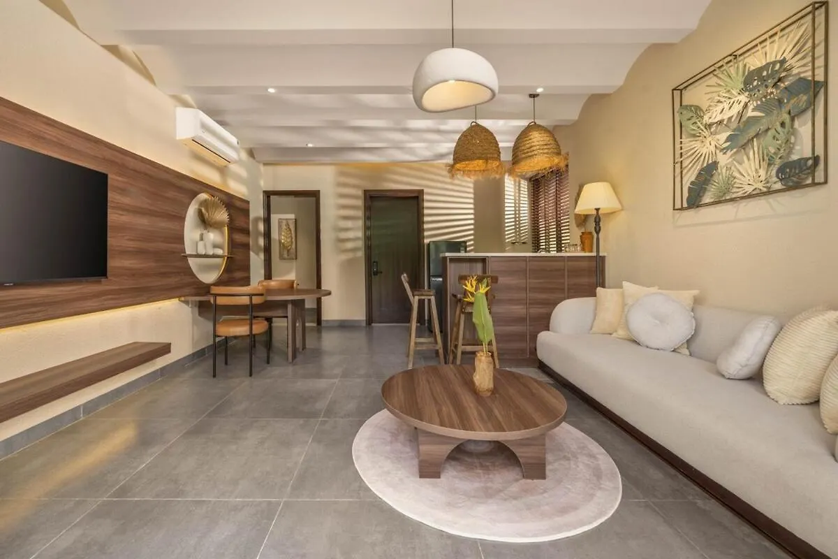 Hoi An Cozy 3Bdr Villa Btw An Bang Beach & Ancient Town Vietnam