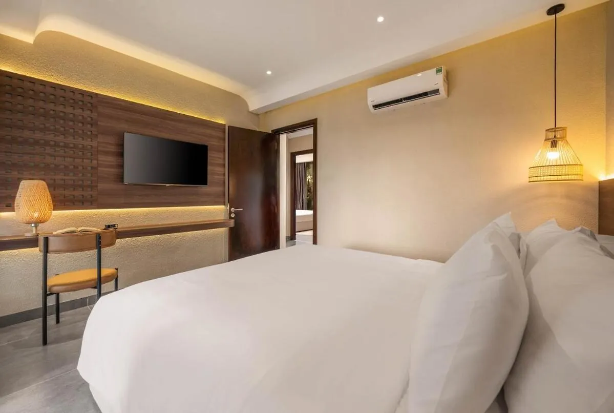 Hoi An Cozy 3Bdr Villa Btw An Bang Beach & Ancient Town