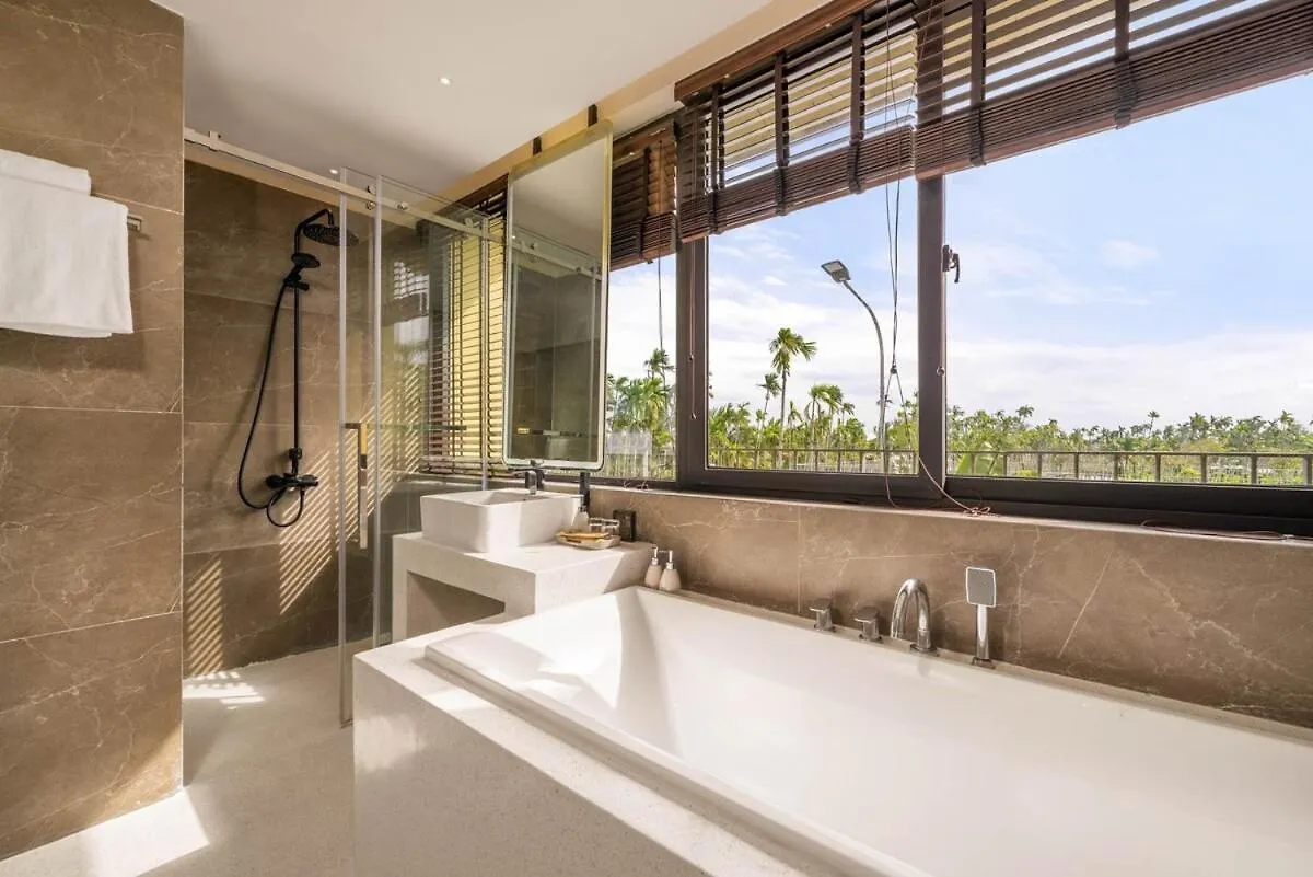 Hoi An Cozy 3Bdr Villa Btw An Bang Beach & Ancient Town