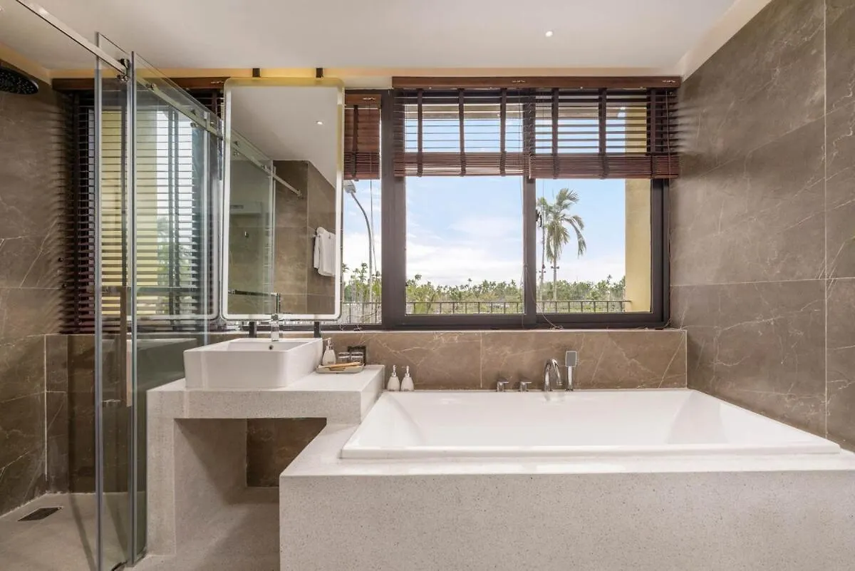 Hoi An Cozy 3Bdr Villa Btw An Bang Beach & Ancient Town Vietnam