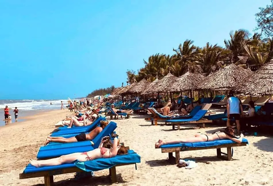 Hoi An Cozy 3Bdr Villa Btw An Bang Beach & Ancient Town