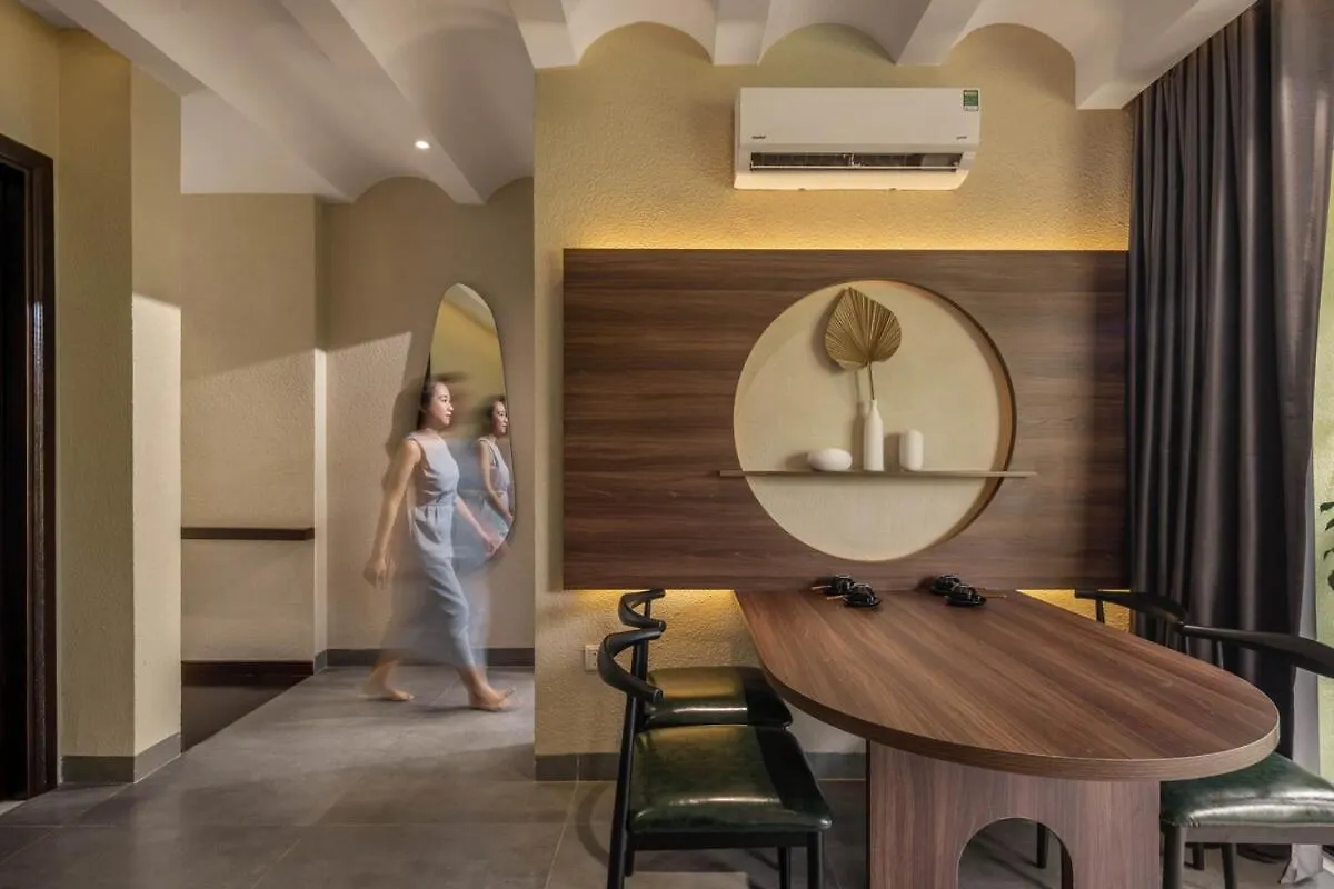 Hoi An Cozy 3Bdr Villa Btw An Bang Beach & Ancient Town Vietnam
