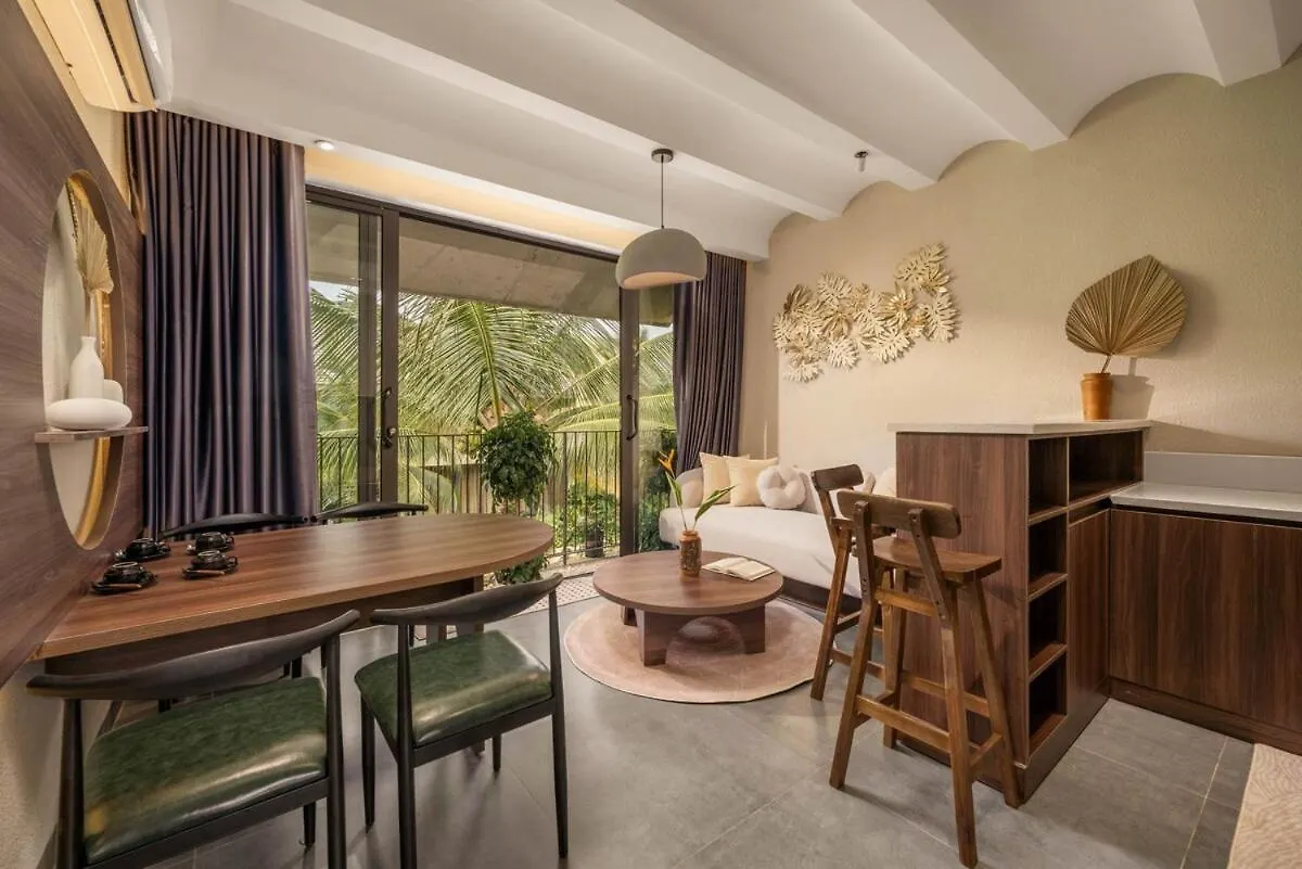 Hoi An Cozy 3Bdr Villa Btw An Bang Beach & Ancient Town