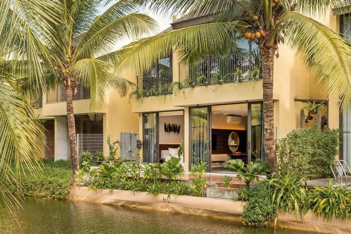 Hoi An Cozy 3Bdr Villa Btw An Bang Beach & Ancient Town contacts
